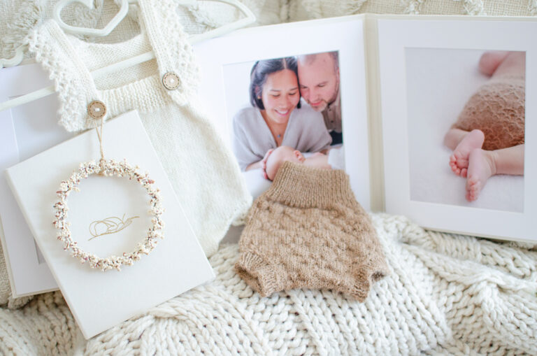 Das perfekte Geschenk für werdende Mamas und Eltern: Ein Geschenkgutschein für eine Babybauch- & Schwangerschaftsfotoshooting in Dänemark