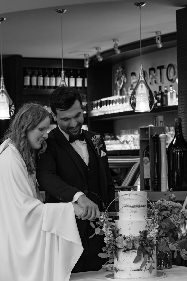 Hochzeitsfotografin in Kühlungsborn und Heiligendamm