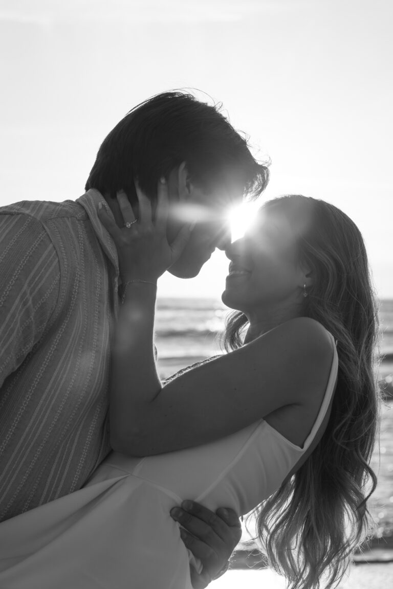 Laura and Ian_SR_BW_AngeliePhotography-29