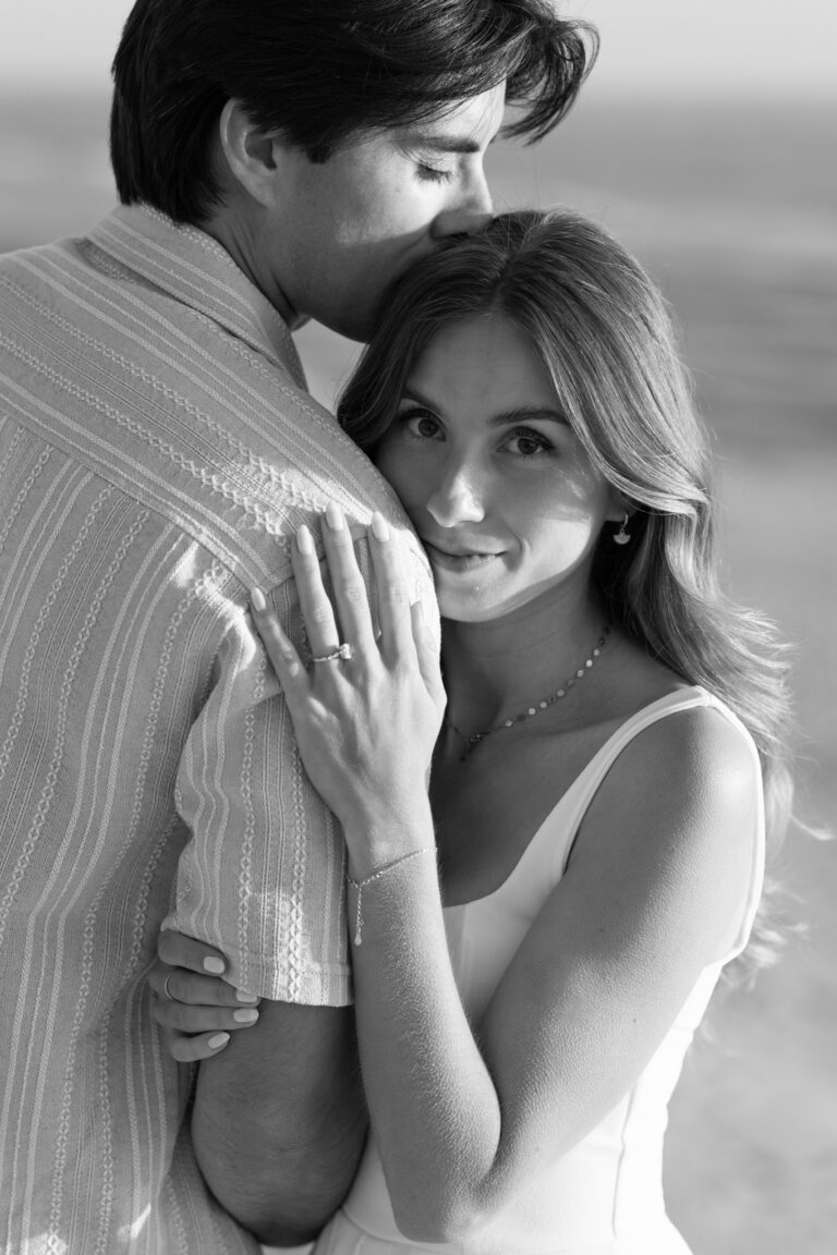 Laura and Ian_SR_BW_AngeliePhotography-4
