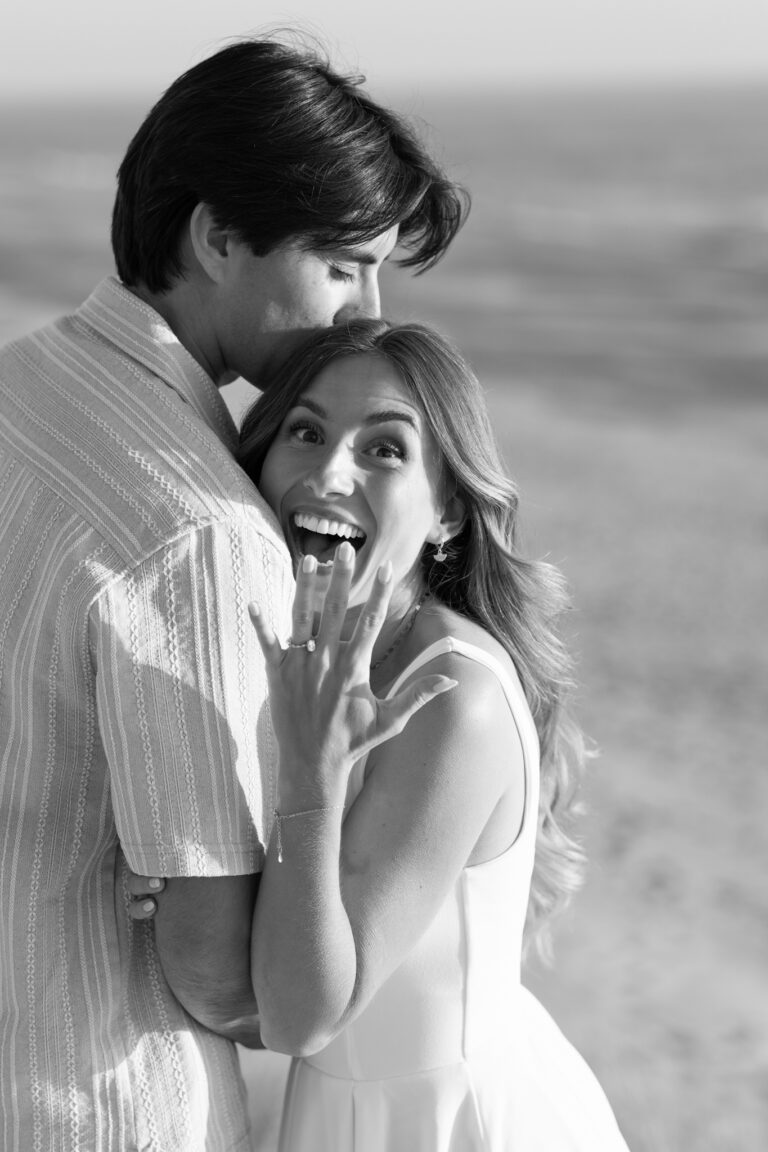 Laura and Ian_SR_BW_AngeliePhotography-8